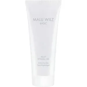 Malu Wilz Basic Multi Vitamin Gel 75 ml