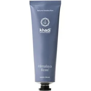 khadi Ayurveda Everyday Himalaya Rose Handcreme 50 ml