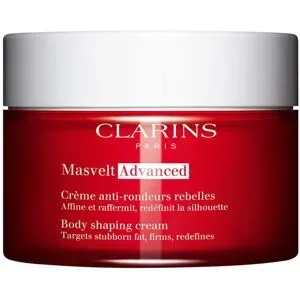 Clarins - Masvelt Creme, 200 ml