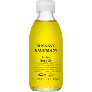 Susanne Kaufmann ARNICA BODY OIL Körperöl 100 ml