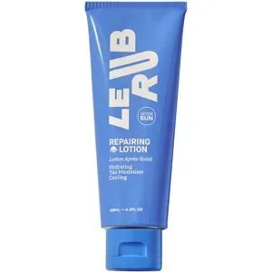 LE RUB Repairing Lotion 125 ml