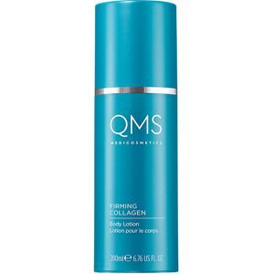 QMS Firming Collagen Body Lotion 200 ml