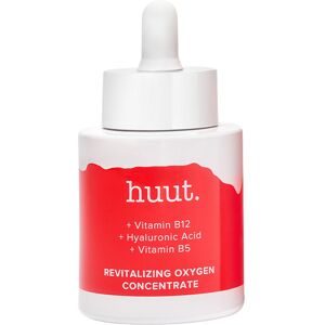 huut. Revitalizing Oxygen Concentrate 30 ml