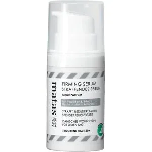 MATAS Striber Straffendes Serum 30 ml