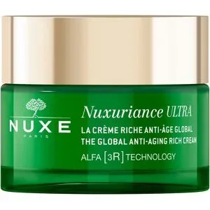 Nuxe - Nuxuriance Ultra, Die Reichhaltige Globale Anti-Aging-Creme, 50 ml