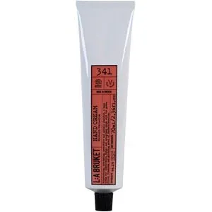 L:A Bruket HAND CREAM RHUBARB/GERANIUM 70 ml