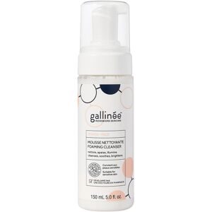 gallinée Foaming Cleanser 150 ml