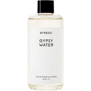 BYREDO Gypsy Water Body Oil Limited Edition 200 ml