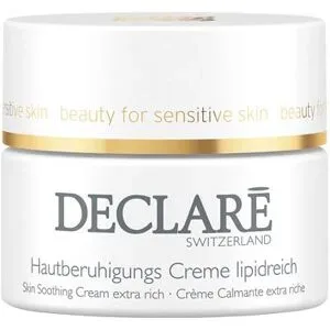 Declaré Stress Balance Hautberuhigungscreme lipidreich Gesichtscreme 50 ml