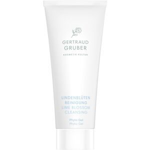 GERTRAUD GRUBER Lindenblüten Reinigung Phyto-Gel 100 ml