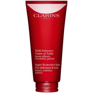 Clarins - Multi Intensive Abdomen and Waist Balm, 200 ml