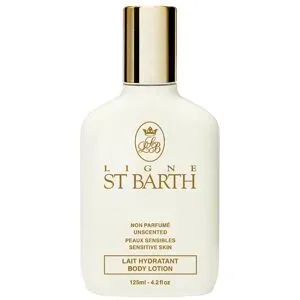 LIGNE ST BARTH Unparfümierte Bodylotion 125 ml