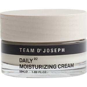 TEAM DR JOSEPH Daily Moisturizing Cream 50 ml