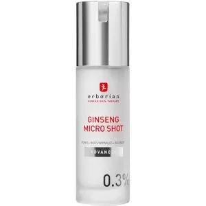 erborian - Ginseng Micro Shot 0.3, 30 ml