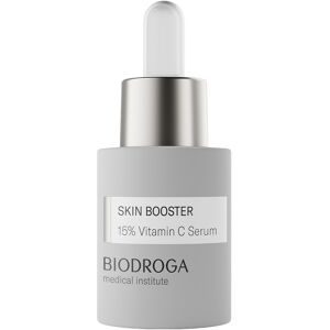 BIODROGA Medical Institute SKIN BOOSTER 15% Vitamin C Serum 15 ml