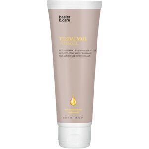 basler Teebaumöl Fußgel 125 ml