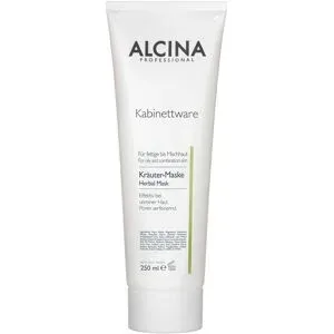 Alcina Kräuter-Maske 250 ml