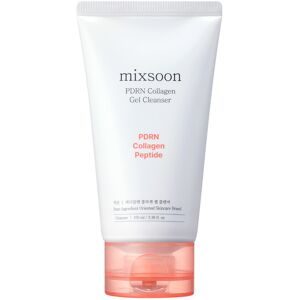 mixsoon PDRN Collagen Gel Cleanser 100 ml