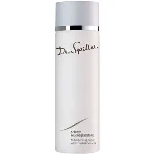 Dr. Spiller Biomimetic SkinCare Kräuter Feuchtigkeitstonic 200 ml