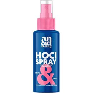 A.N.D. beauty HOCl Spray 100 ml