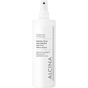Alcina Gesichts-Tonic ohne Alkohol 500 ml