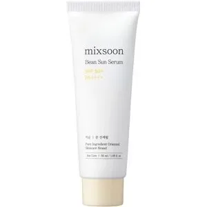 mixsoon Bean Sun Serum 50 ml