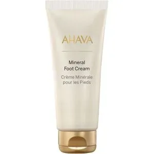 AHAVA Deadsea Water Mineral Fusscreme 100 ml