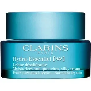 Clarins - Hydra-Essentiel [HA²] Feuchtigkeitscreme, 50 ml