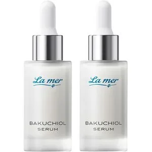 La mer Cosmetics Bakuchiol Serum Set 2 x 30 ml
