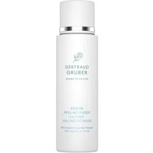 GERTRAUD GRUBER Enzym Peeling Pulver 40 g
