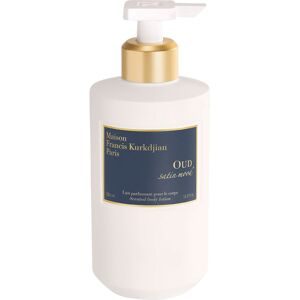 Maison Francis Kurkdjian Paris OUD satin mood Body Lotion 350 ml