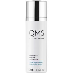QMS Redness Relief Complex Day & Night Serum 30 ml