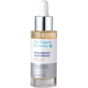 The Organic Pharmacy - Hyaluronic Acid Serum, O.P. Hyaluronic Acid Serum, 30 ml