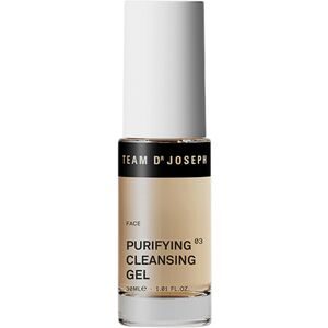 TEAM DR JOSEPH Purifying Cleansing Gel 30 ml