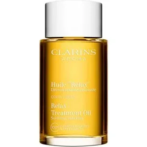 Clarins Body Treatment Oil Relax 100 ml