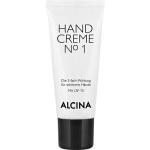 Alcina No 1 Handcreme No 1 50 ml