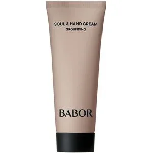 BABOR Soul & Body Hand Cream Handcreme 75 ml