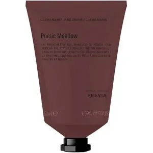 PREVIA Hand Creme Poetic Meadow 50 ml