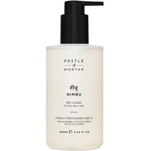 Pestle & Mortar Nimbu Body Cleanser 250 ml