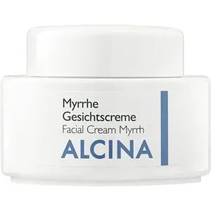 Alcina Myrrhe Gesichtscreme 100 ml
