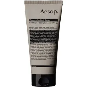 Aesop Redemption Body Scrub 180 ml