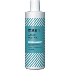 MATAS Striber Argan Duschöl 500 ml