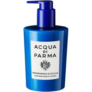 ACQUA DI PARMA - Hand and Body Lotion, Mandarino di Sicilia, 300 ml