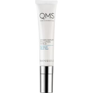 QMS Epigen Depuff Pollution Shield Eye Serum 15 ml