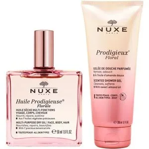 NUXE Prodigieux Floral Duo