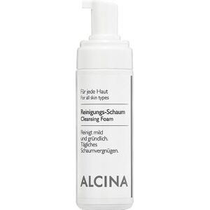 Alcina Reinigungs-Schaum 150 ml