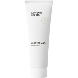 GERTRAUD GRUBER Aloe vera Gel 50 ml