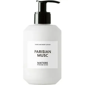 300ml MATIERE PREMIERE Hand and Body Wash Parisian Musc