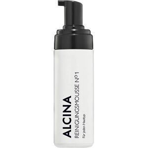 Alcina No 1 Reinigungsmousse No 1 150 ml