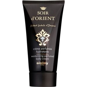 Sisley Soir d'Orient Crème Parfumée Hydratante Bodylotion 150 ml